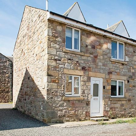 Daisy Cottage Seahouses Bagian luar foto