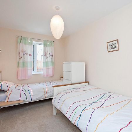 Daisy Cottage Seahouses Bagian luar foto