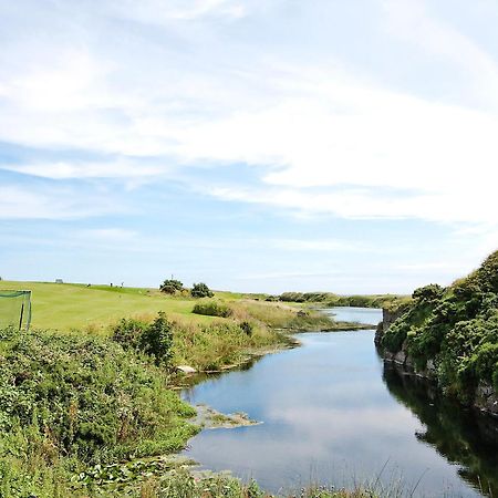 Daisy Cottage Seahouses Bagian luar foto