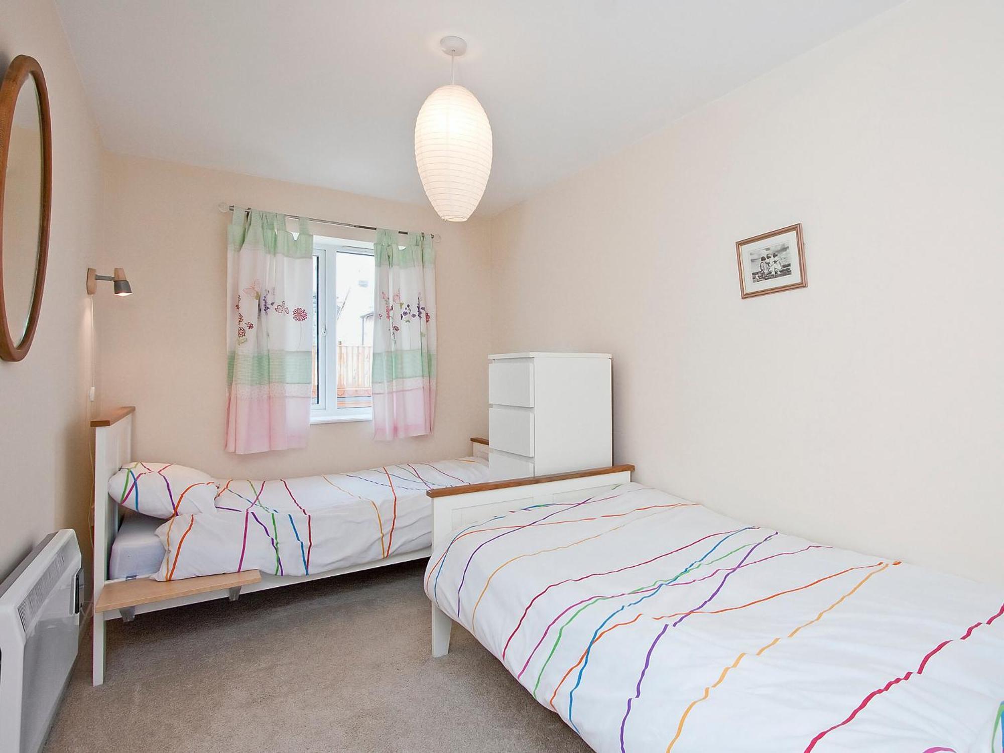 Daisy Cottage Seahouses Bagian luar foto