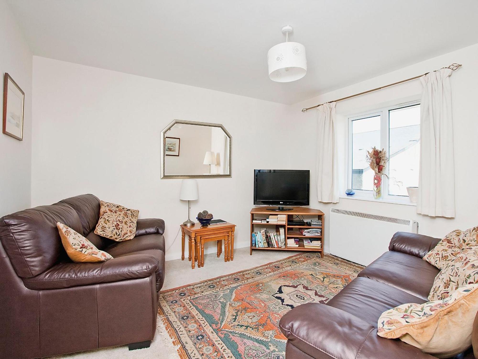 Daisy Cottage Seahouses Bagian luar foto